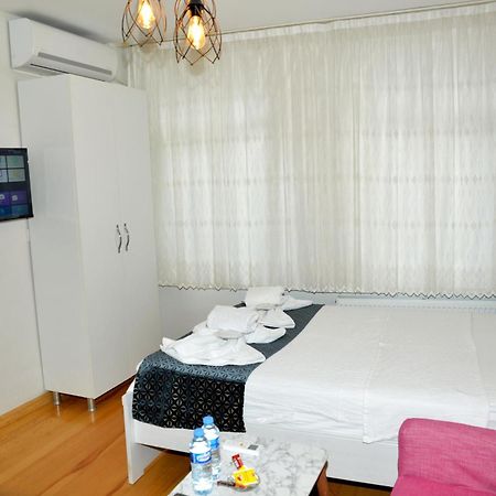 Royal Suermeli Suite اسطنبول المظهر الخارجي الصورة