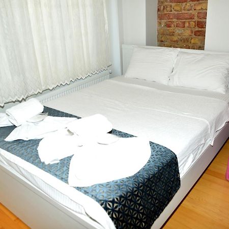 Royal Suermeli Suite اسطنبول المظهر الخارجي الصورة