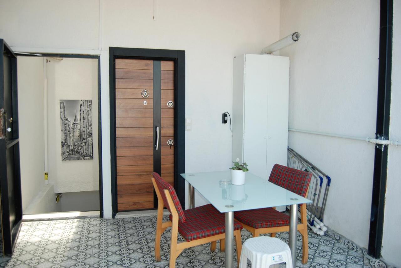 Royal Suermeli Suite اسطنبول المظهر الخارجي الصورة