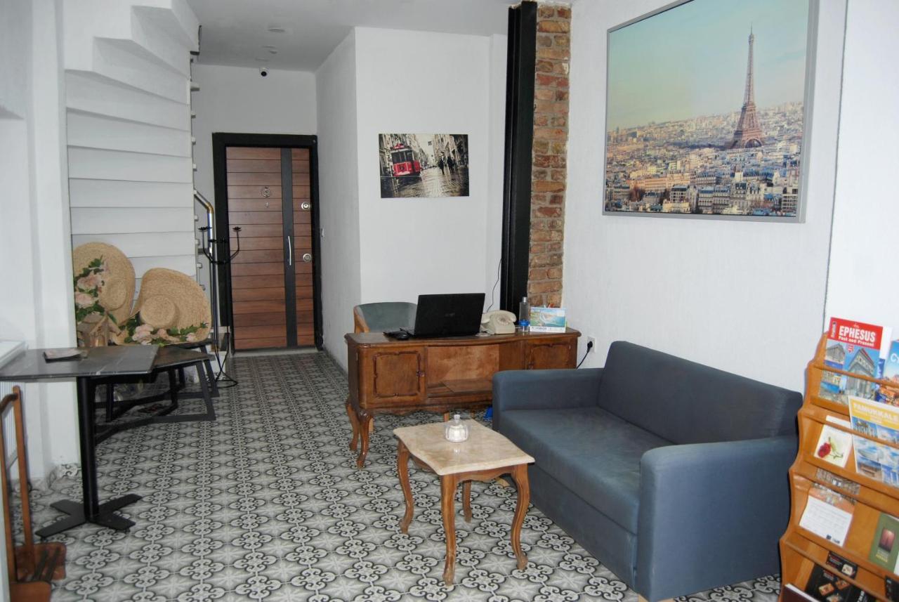 Royal Suermeli Suite اسطنبول المظهر الخارجي الصورة