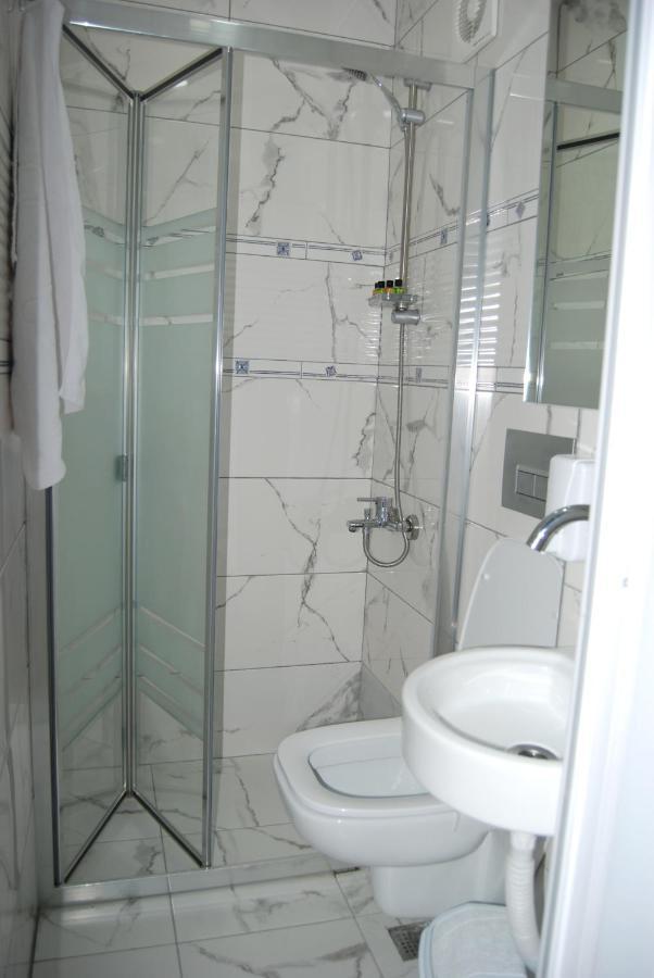 Royal Suermeli Suite اسطنبول المظهر الخارجي الصورة