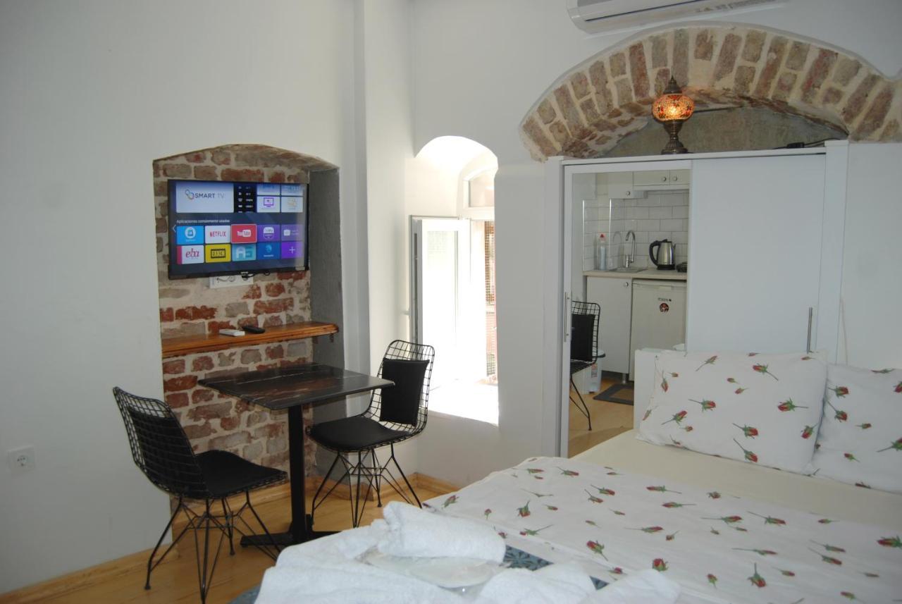 Royal Suermeli Suite اسطنبول المظهر الخارجي الصورة