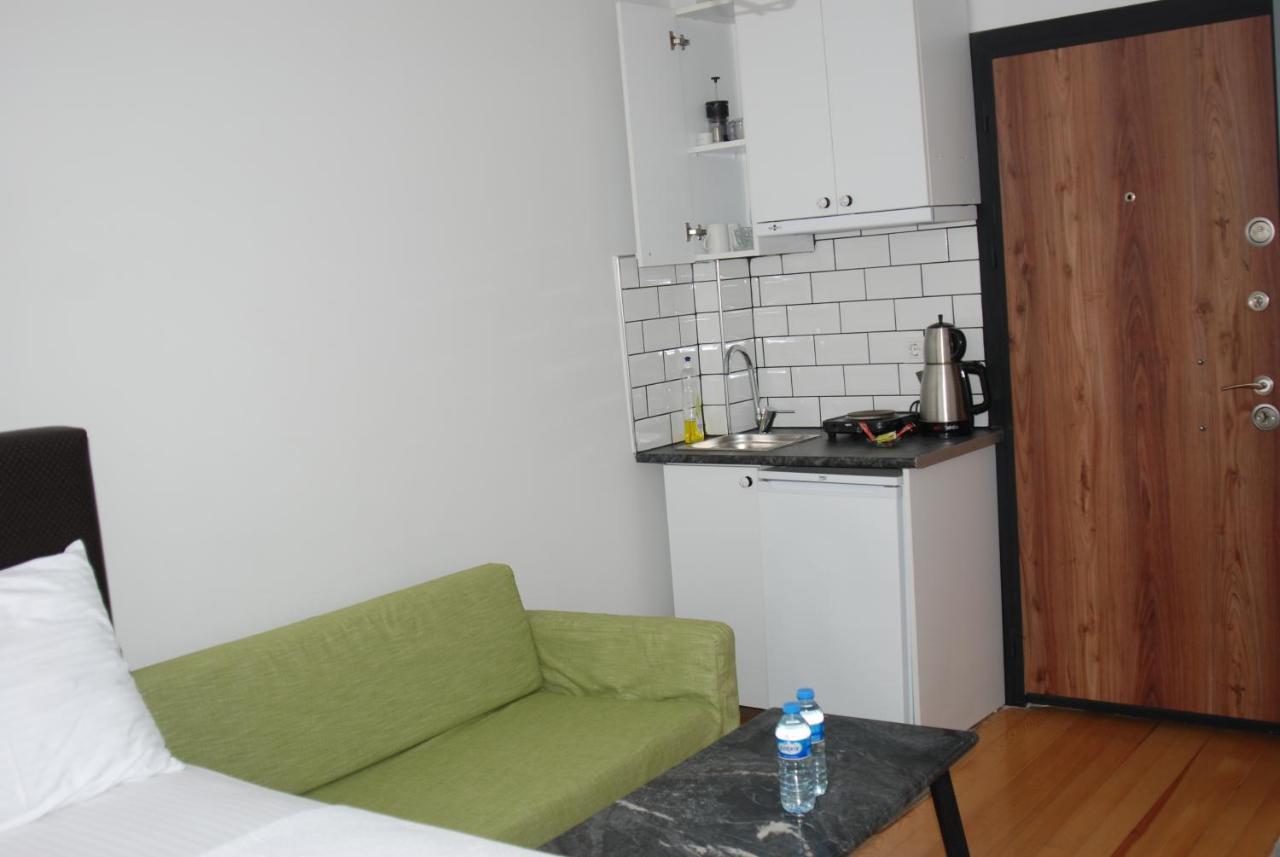Royal Suermeli Suite اسطنبول المظهر الخارجي الصورة