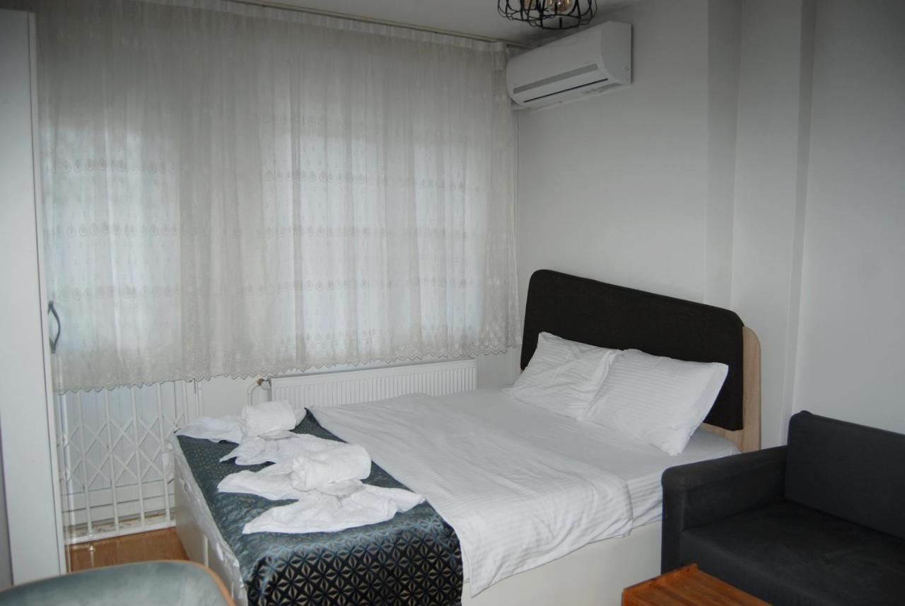 Royal Suermeli Suite اسطنبول المظهر الخارجي الصورة