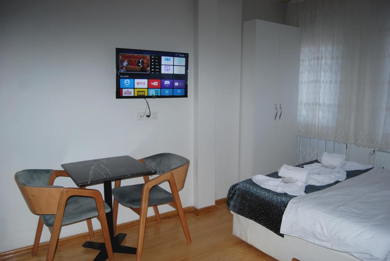 Royal Suermeli Suite اسطنبول المظهر الخارجي الصورة