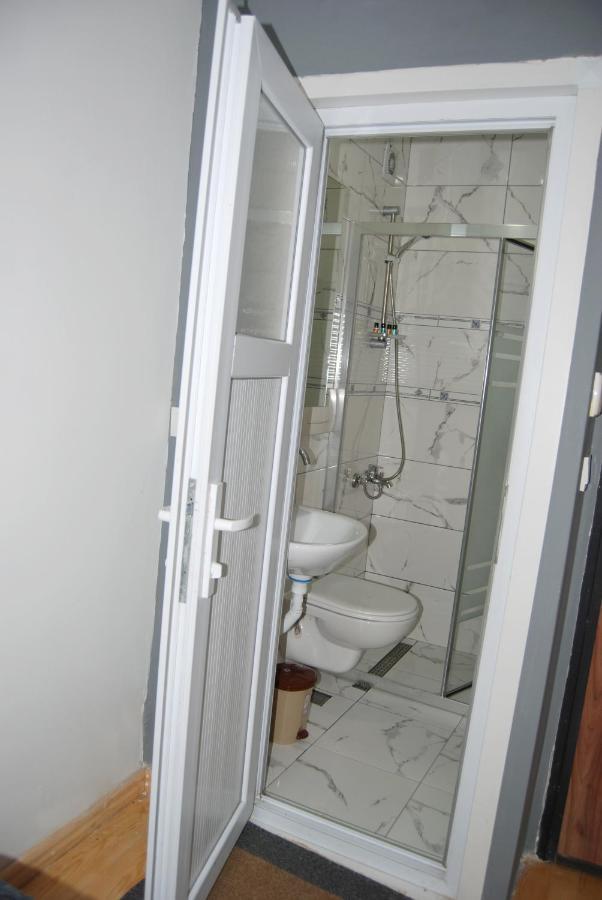 Royal Suermeli Suite اسطنبول المظهر الخارجي الصورة