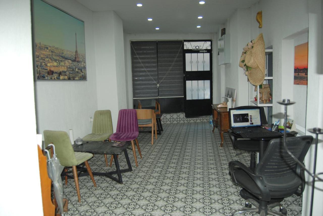 Royal Suermeli Suite اسطنبول المظهر الخارجي الصورة