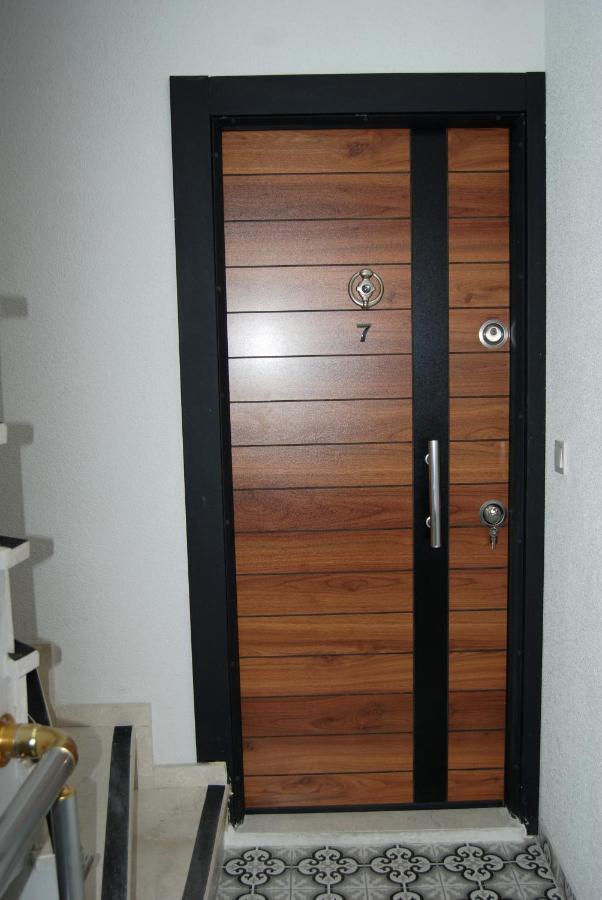 Royal Suermeli Suite اسطنبول المظهر الخارجي الصورة
