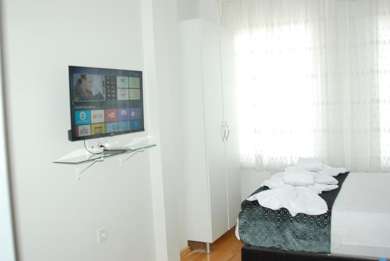 Royal Suermeli Suite اسطنبول المظهر الخارجي الصورة
