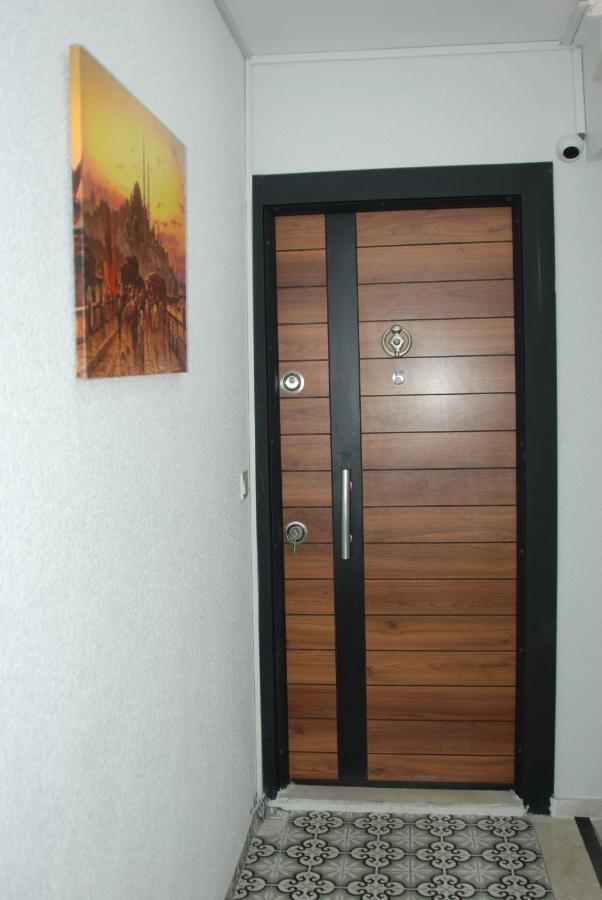 Royal Suermeli Suite اسطنبول المظهر الخارجي الصورة