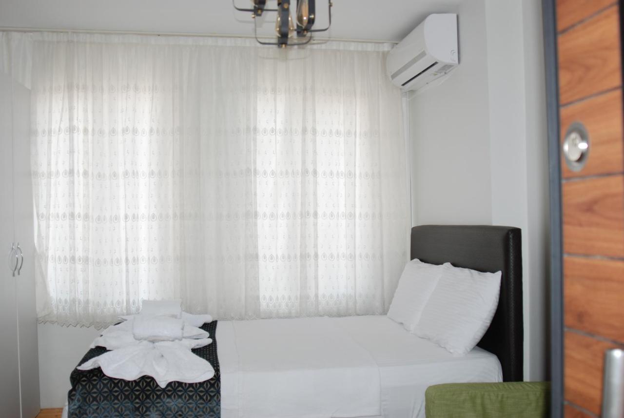 Royal Suermeli Suite اسطنبول المظهر الخارجي الصورة