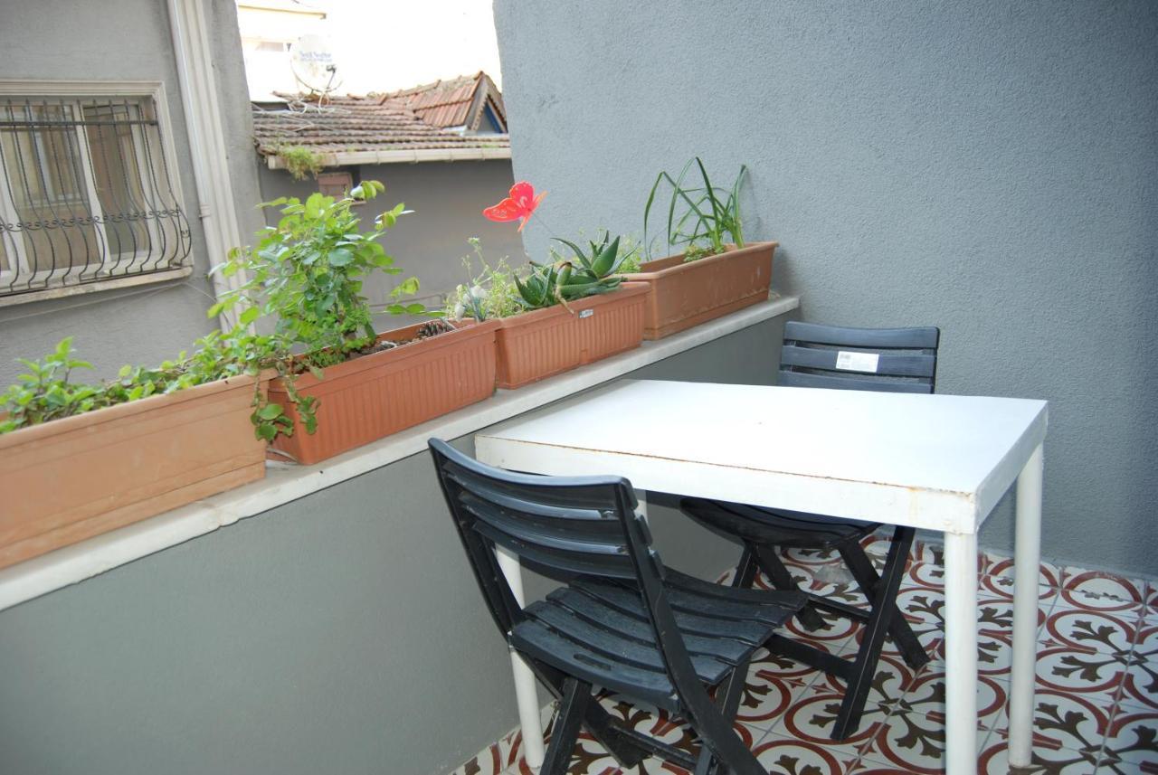 Royal Suermeli Suite اسطنبول المظهر الخارجي الصورة