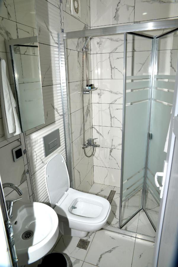 Royal Suermeli Suite اسطنبول المظهر الخارجي الصورة
