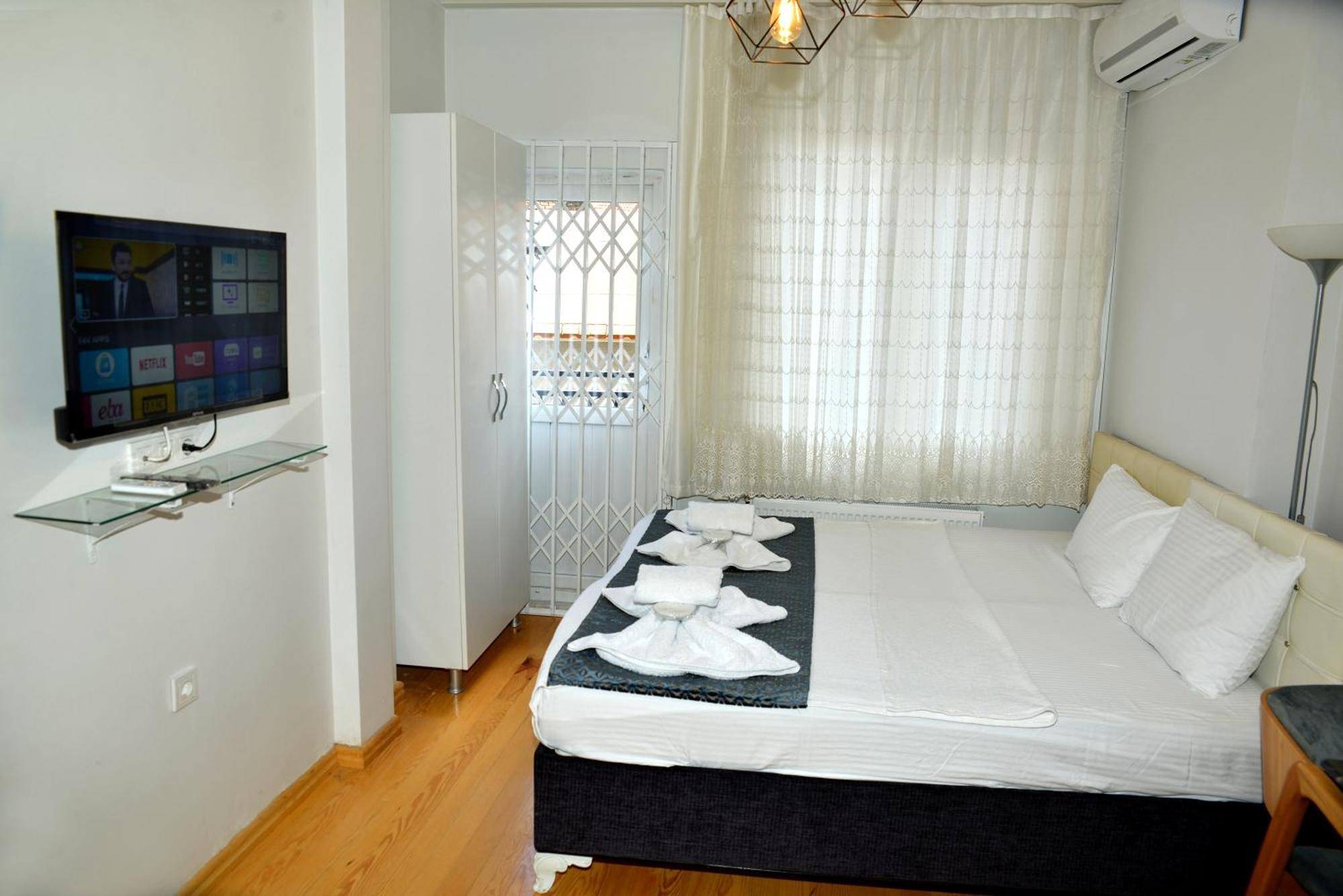 Royal Suermeli Suite اسطنبول المظهر الخارجي الصورة