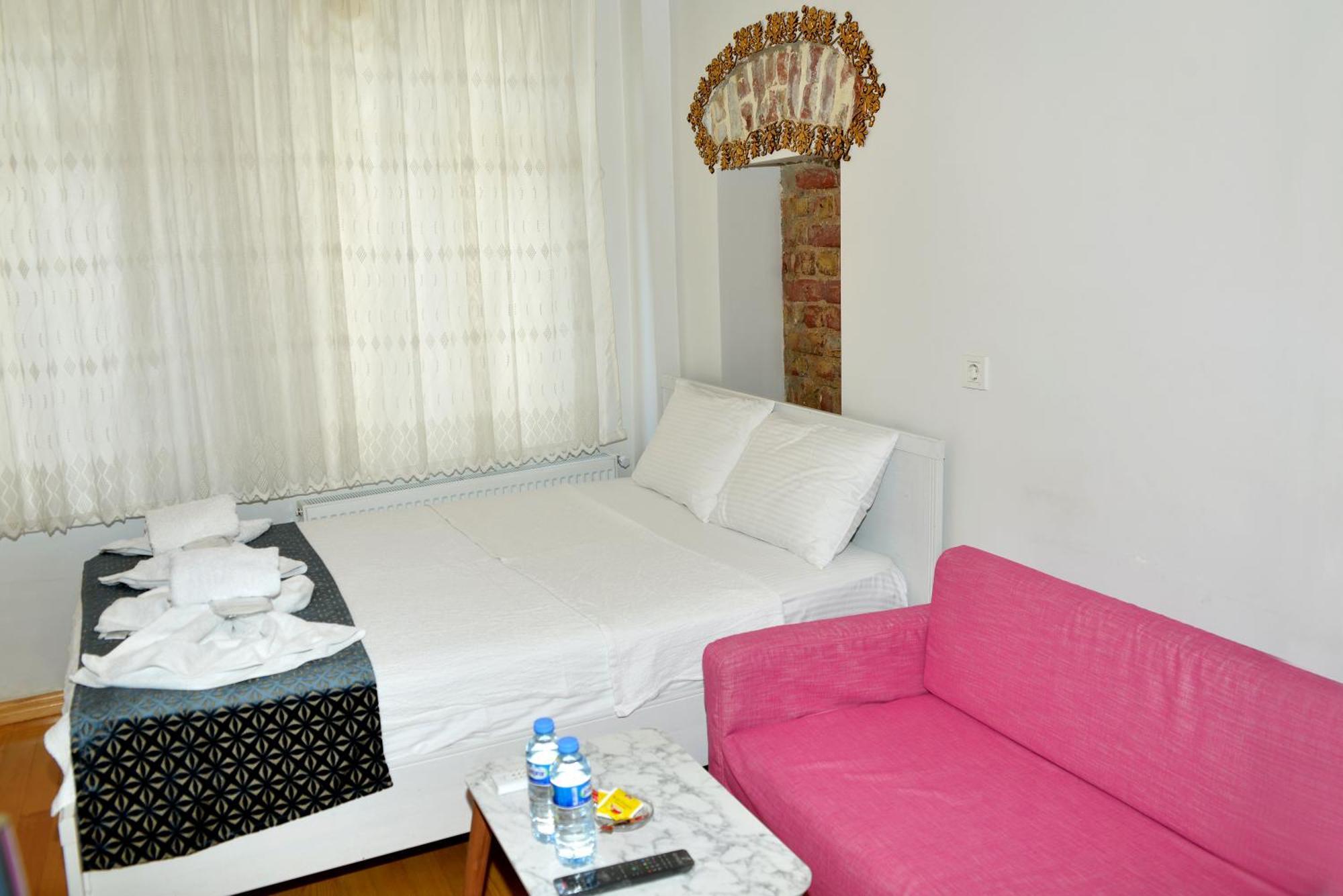 Royal Suermeli Suite اسطنبول المظهر الخارجي الصورة