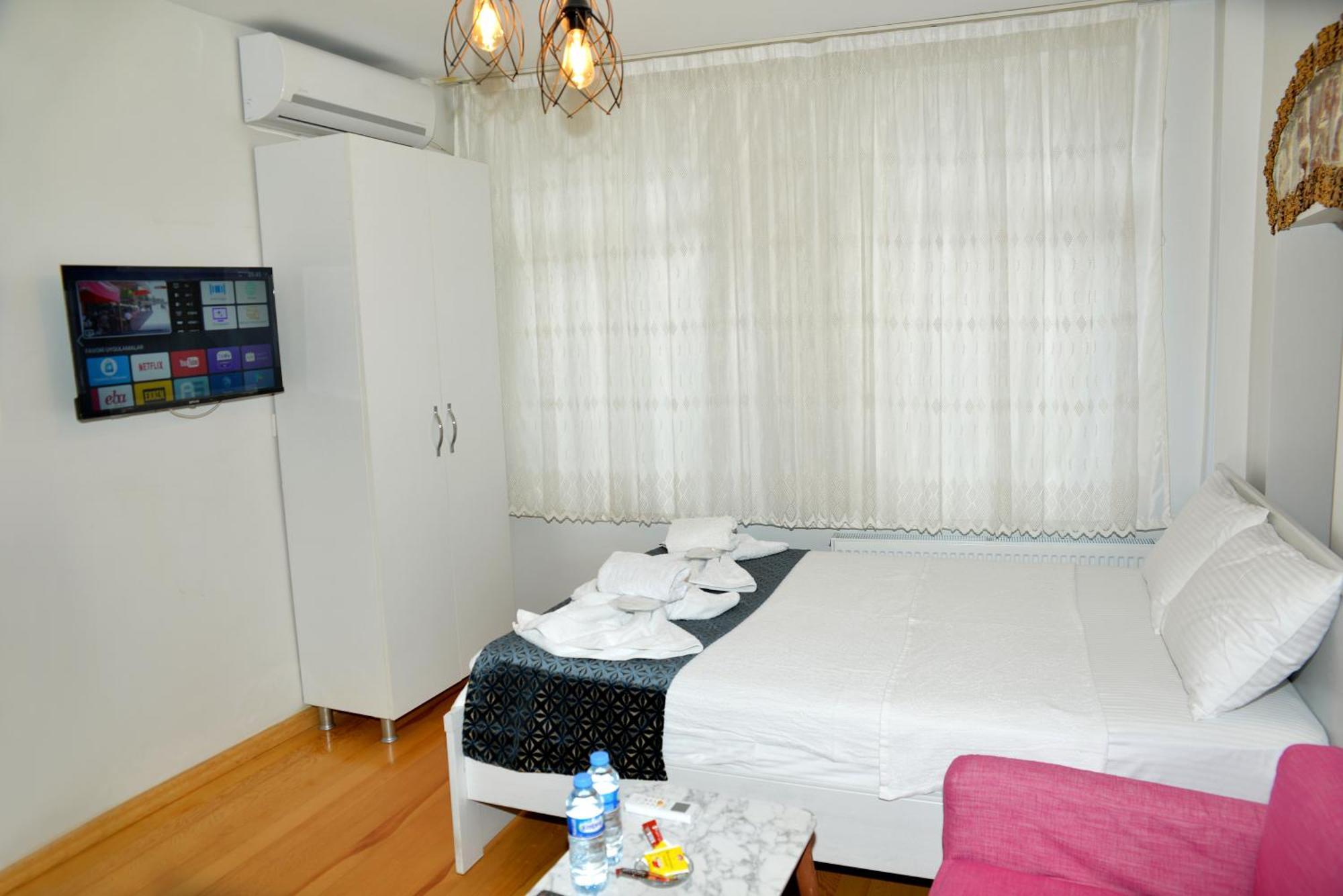 Royal Suermeli Suite اسطنبول المظهر الخارجي الصورة