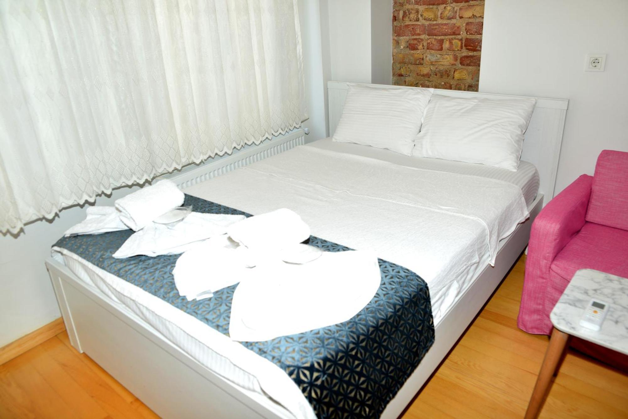 Royal Suermeli Suite اسطنبول المظهر الخارجي الصورة