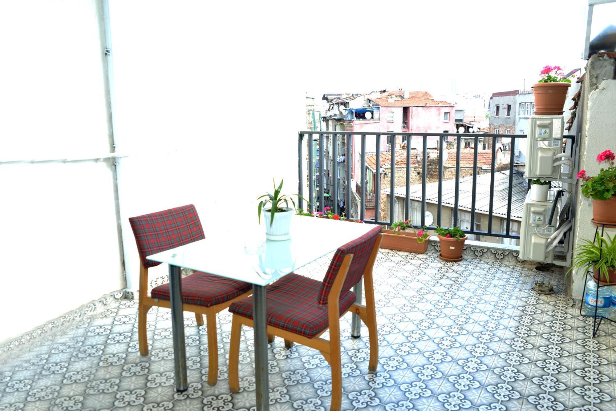 Royal Suermeli Suite اسطنبول المظهر الخارجي الصورة
