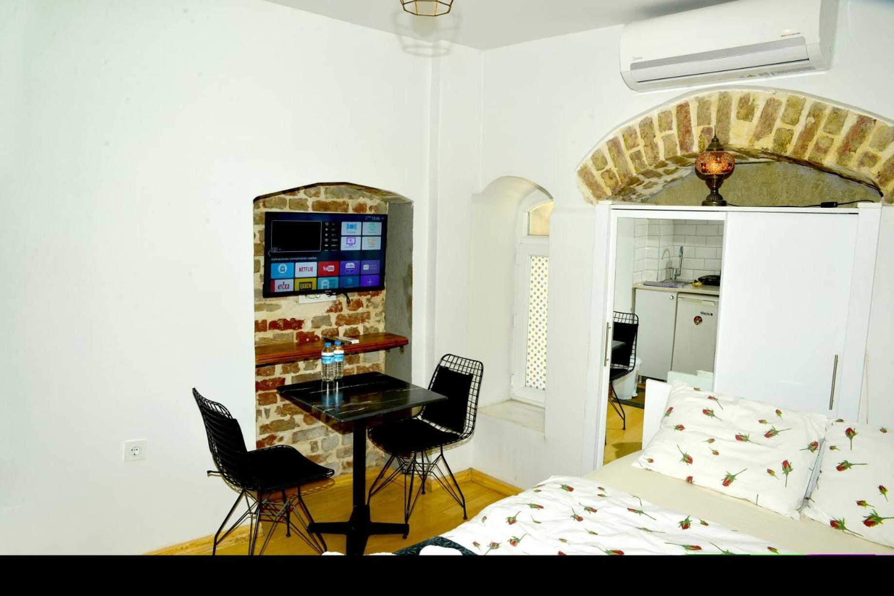 Royal Suermeli Suite اسطنبول الغرفة الصورة
